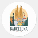 Recherche de sagrada autocollants Barcelone