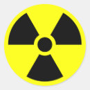 Recherche de rayons autocollants Prudence