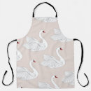 Recherche de cygnes tabliers Blanc