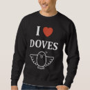 Zoek naar vogels hoodies Minimalistisch