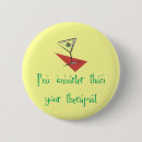 Recherche de vodka badges Barman
