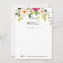 Recherche de floral wedding conseil cartes Pour elle