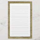 Zoek naar cirkels briefpapier Patroon