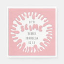 Zoek naar blauwe rozen servetten For kids