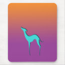 Recherche de whippet tapis souris Mignon