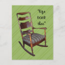 Recherche de fauteuil vœux cartes Bébé