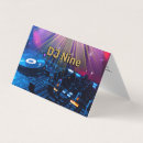Recherche de pour des djs cartes visite Disque