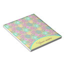 Recherche de mandalas blocsnotes Indien