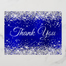 Recherche de d anniversaire cartes postales Bleu