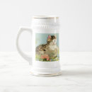 Recherche de vintage chopes Fleurs