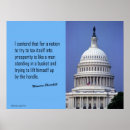 Zoek naar winston churchill citaten posters Politiek