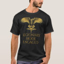 Zoek naar legionaire tshirts Sparren