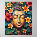 Recherche de gautama posters Zen