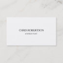 Recherche de dessin moderne cartes visite Pour lui