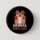 Recherche de refuge badges Amoureux des chiens
