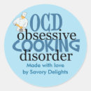 Recherche de restaurants autocollants Cuisine