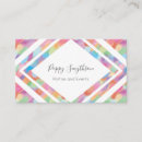 Recherche de painter cartes visite Customer