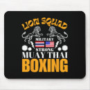 Recherche de style tatouage tapis souris Style de combat debout