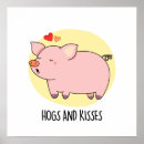Zoek naar varkens posters Schatje