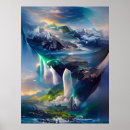 Zoek naar zee wereld posters Water