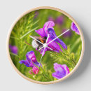 Recherche de bourdon horloges Nature