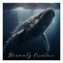 Zoek naar whale kunst Zee