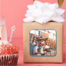 Recherche de arène autocollants Rodéo