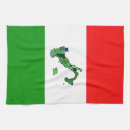 Recherche de drapeau italien cuisine linges Pays
