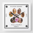 Recherche de péter horloges Dogs