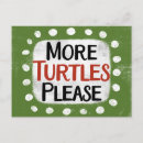 Recherche de animaux mer cartes postales Tortue de mer