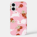Recherche de rabbit iphone coques Rose