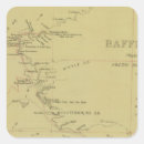Recherche de atlantique nord autocollants Baie