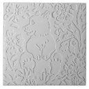 Recherche de ours blanc carreaux Nature