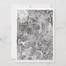 Recherche de surréaliste vœux cartes Psychédélique