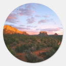 Zoek naar zonsopgang stickers Landschappen