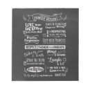 Recherche de tableau de bord blocsnotes Pour tous