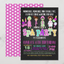 Recherche de spa anniversaire invitations Pour elle