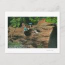 Recherche de trou dans un cartes postales Lanterne