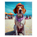 Recherche de les anglais posters Plage