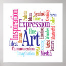 Zoek naar word cloud kunst Creatief