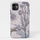 Recherche de chardons iphone coques Floral