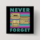 Recherche de gen badges Vintage