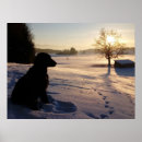 Recherche de silhouette de chien posters Dog