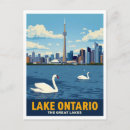 Recherche de ontario cartes postales Cygne