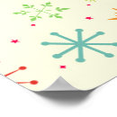 Zoek naar vintage kerstmis posters Retro