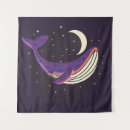 Recherche de baleine mignonne art Bleu