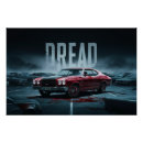 Recherche de musclecar posters Pour lui