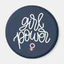 Zoek naar féministe magnets Feminist