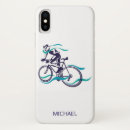 Recherche de cycliste iphone coques Pour lui