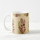 Recherche de turkmen tasses Motif